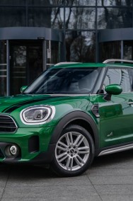 MINI Cooper Countryman Cooper ALL4-2