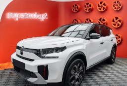 Citroen C3 Aircross Plus 1.2 Turbo Aircross Plus 1.2 Turbo 100KM