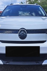 Citroen C3 Aircross Plus 1.2 Turbo Aircross Plus 1.2 Turbo 100KM-2