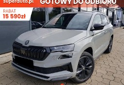 Skoda Karoq Sportline 1.5 TSI DSG Sportline 1.5 TSI 150KM DSG