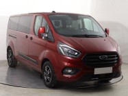 Ford Transit Custom , L2H1, 8 Miejsc