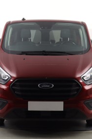 Ford Transit Custom , L2H1, 8 Miejsc-2