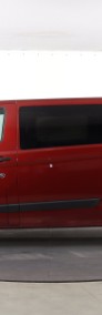 Ford Transit Custom , L2H1, 8 Miejsc-4