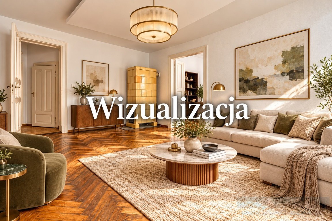 Mieszkanie na wynajem, 93 m² Grunwald, Stolarska