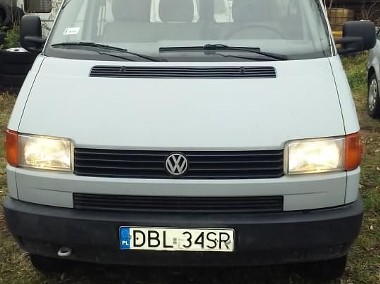 Volkswagen Transporter-1