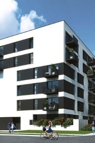 Apartament 65,19 m² na Marysinie - Wawer-2