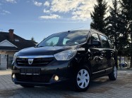 Dacia Lodgy 1.2 benzyna 116 KM