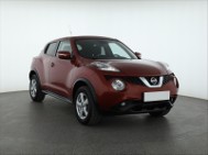 Nissan Juke , Salon Polska, Serwis ASO, Navi, Klimatronic, Tempomat