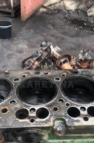 John Deere 6210 - Blok Cylindrów-2