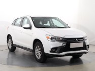 Mitsubishi ASX , Salon Polska, 1. Właściciel, Serwis ASO, Klimatronic,