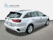 Kia Cee&apos;d III 1.6 CRDi SCR M WE1F249