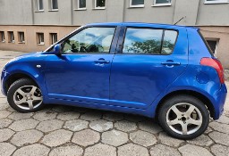 Suzuki Swift IV Suzuki Swift 1.3|System Bezkluczykowy|Klima|Brak napędu 4x4