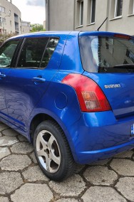 Suzuki Swift 1.3 Benzyna|Salon PL|System Bezkluczykowy|Klima-2