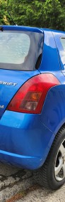 Suzuki Swift 1.3 Benzyna|Salon PL|System Bezkluczykowy|Klima-3