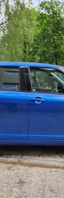 Suzuki Swift 1.3 Benzyna|Salon PL|System Bezkluczykowy|Klima-4