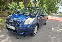 Toyota Yaris II 1,0 klima