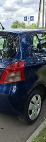 Toyota Yaris II 1,0 klima-3