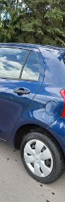Toyota Yaris II 1,0 klima-4