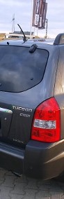Hyundai Tucson 2.0 CRDi Premium 2WD-4