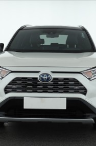 Toyota RAV 4 IV Salon Polska, Serwis ASO, Automat, Skóra, Navi, Klimatronic,-2