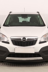 Opel Mokka , Klima, Tempomat, Parktronic-2