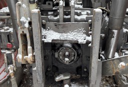 CLAAS Axion 850 WOM Kompletny Wał Koło Zębate Wałek Podajnika Dzwon CZĘŚCI