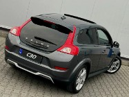 Volvo C30 I R-Design Xenon Skóra Bezwypadkowy Oryginał Lakier Gwarancja 1 Rok