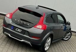 Volvo C30 I R-Design Xenon Skóra Bezwypadkowy Oryginał Lakier Gwarancja 1 Rok