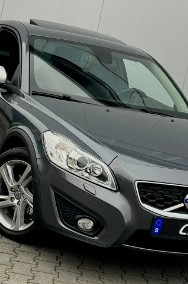 Volvo C30 I R-Design Xenon Skóra Bezwypadkowy Oryginał Lakier Gwarancja 1 Rok-2