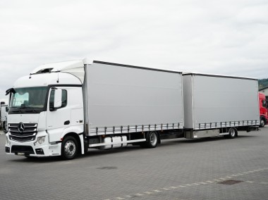 Mercedes-Benz Actros