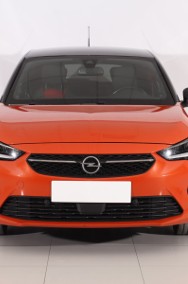 Opel Corsa F , Salon Polska, 1. Właściciel, Serwis ASO, Skóra, Klima,-2