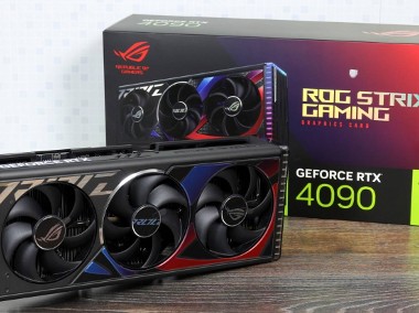 GEFORCE RTX 4090 / RTX 4080 / RTX 4070 Ti /RTX 4070 / RTX 4060 Ti / RTX 3090 Ti -1