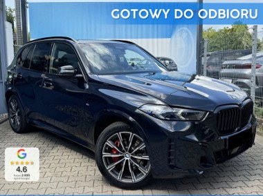 BMW X5 G05 xDrive50e M Sport xDrive50e M Sport 3.0 (489KM)| Hak + Kamera 360-1