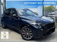 BMW X5 G05 xDrive50e M Sport xDrive50e M Sport 3.0 (489KM)| Hak + Kamera 360