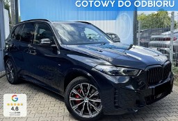 BMW X5 G05 xDrive50e M Sport xDrive50e M Sport 3.0 (489KM)| Hak + Kamera 360