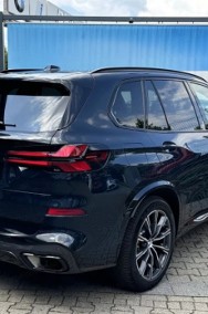 BMW X5 G05 xDrive50e M Sport xDrive50e M Sport 3.0 (489KM)| Hak + Kamera 360-2