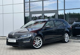 Skoda Octavia III 8xAlu, Xenon, Navi, Climatronic, Półskóra, Czujniki, Łopatki,GWARANC