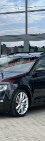 Skoda Octavia III 8xAlu, Xenon, Navi, Climatronic, Półskóra, Czujniki, Łopatki,GWARANC-3