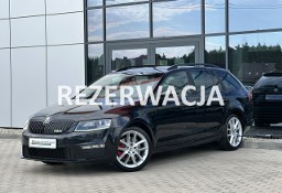 Skoda Octavia III 8xAlu, Xenon, Navi, Climatronic, Półskóra, Czujniki, Łopatki,GWARANC