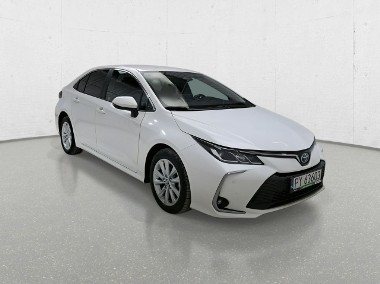 Toyota Corolla XII-1