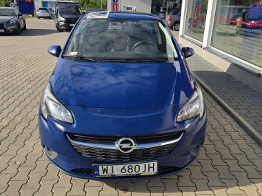 Opel Corsa F Polski Salon I Właściciel F vat Klima-1