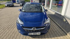 Opel Corsa F Polski Salon I Właściciel F vat Klima