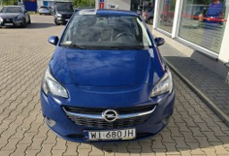 Opel Corsa F Polski Salon I Właściciel F vat Klima