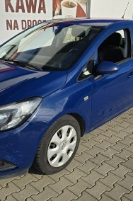 Opel Corsa F Polski Salon I Właściciel F vat Klima-2