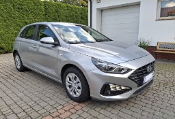 Hyundai i30 2021r 1.5 DPi 110 KM Salon PL