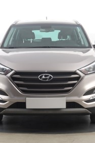 Hyundai Tucson Salon Polska, Serwis ASO, Klimatronic, Tempomat, Parktronic,-2