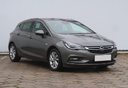 Opel Astra J , Salon Polska, Serwis ASO, Skóra, Navi, Klimatronic,