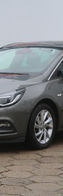 Opel Astra J , Salon Polska, Serwis ASO, Skóra, Navi, Klimatronic,-3