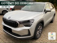 Skoda Kodiaq Selection 2.0 TDI DSG 4x4 Selection 2.0 TDI 193KM DSG 4x4