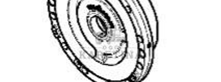 Fendt Vario 1038 1042 1046 1050 GEN 3 Pokrywa Łożyska F530300190350-1